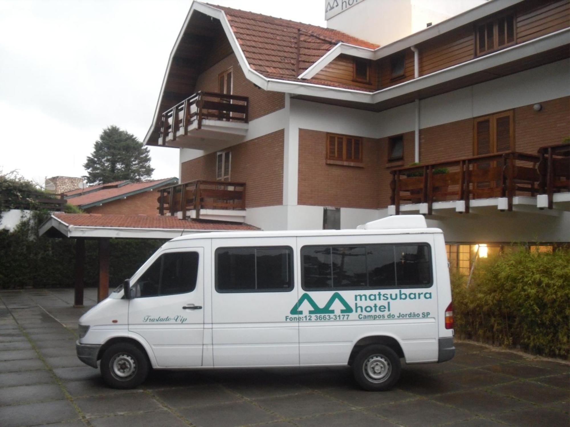 Hotel Matsubara — Photos 3